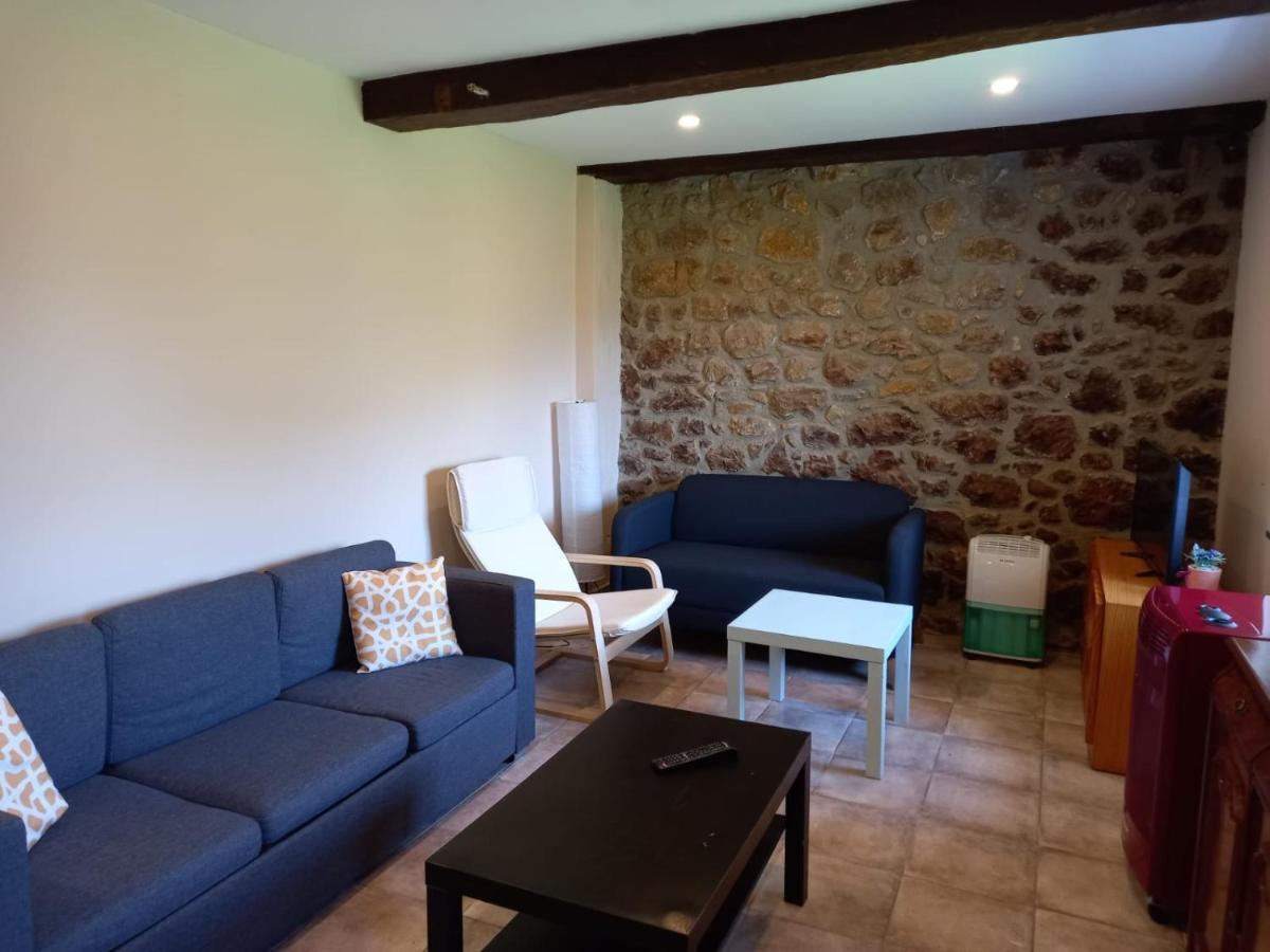Ca Bastiana Βίλα La Pinera Εξωτερικό φωτογραφία